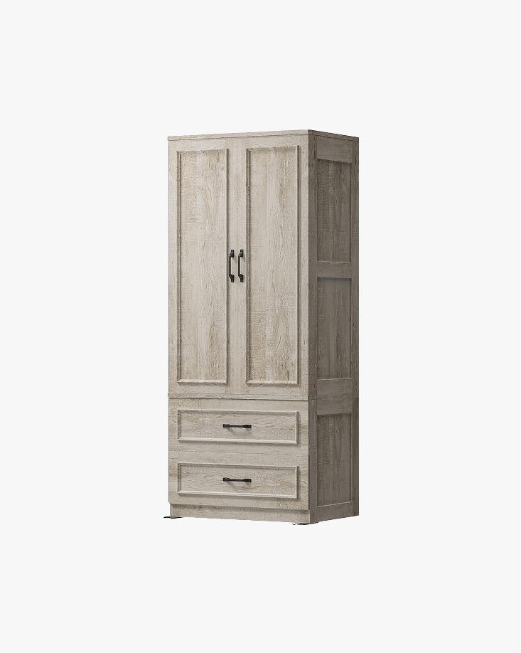 LIKIMIO Freestanding combination Closet