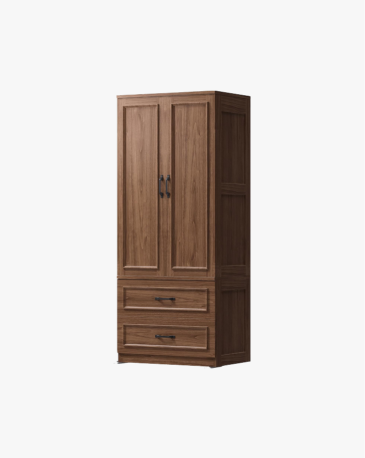 LIKIMIO Freestanding combination Closet