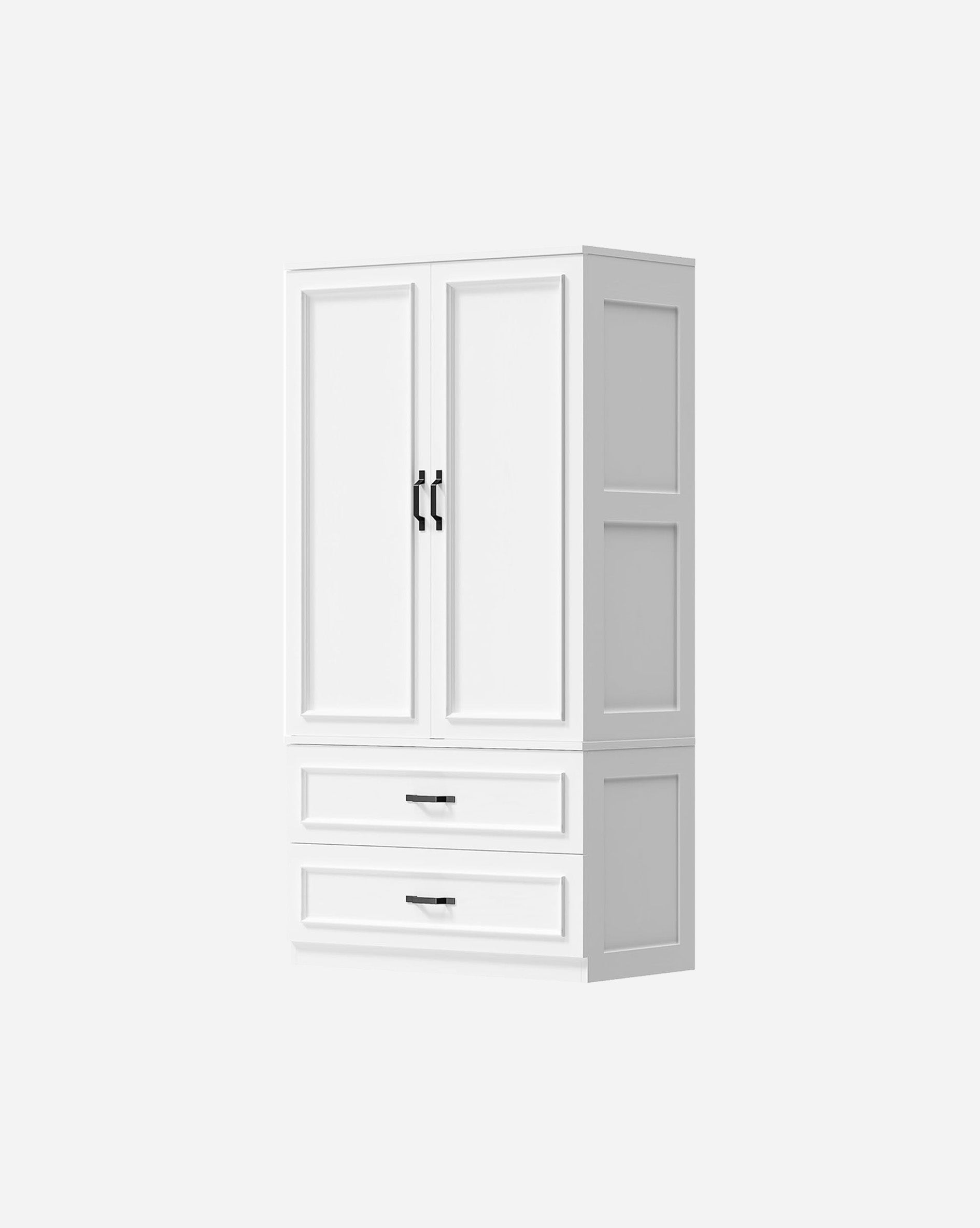 LIKIMIO Freestanding combination Closet