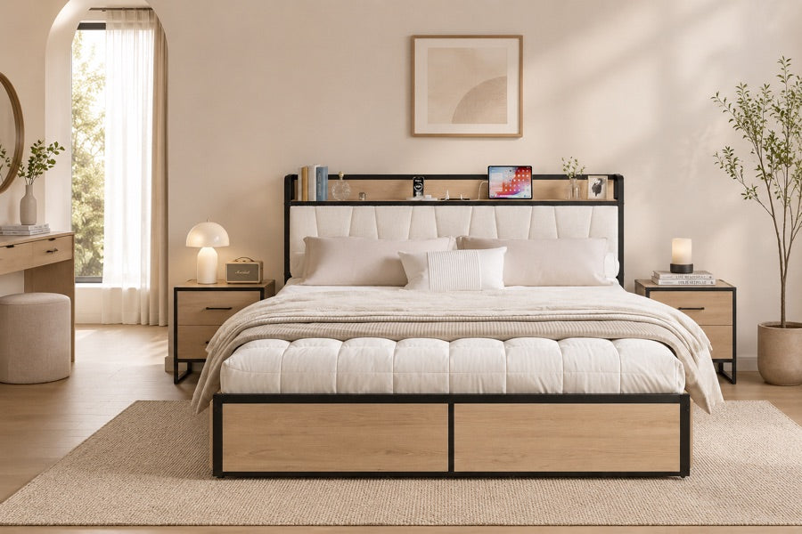 Element Nest Series