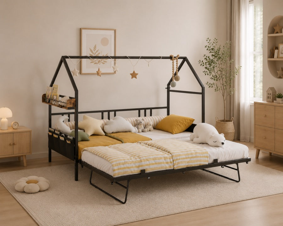 Youth Bed